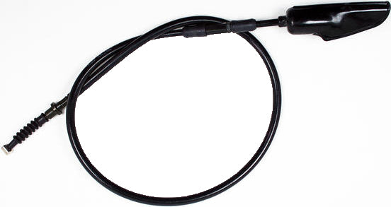Motion Pro Black Vinyl Clutch Cable • #70-5321