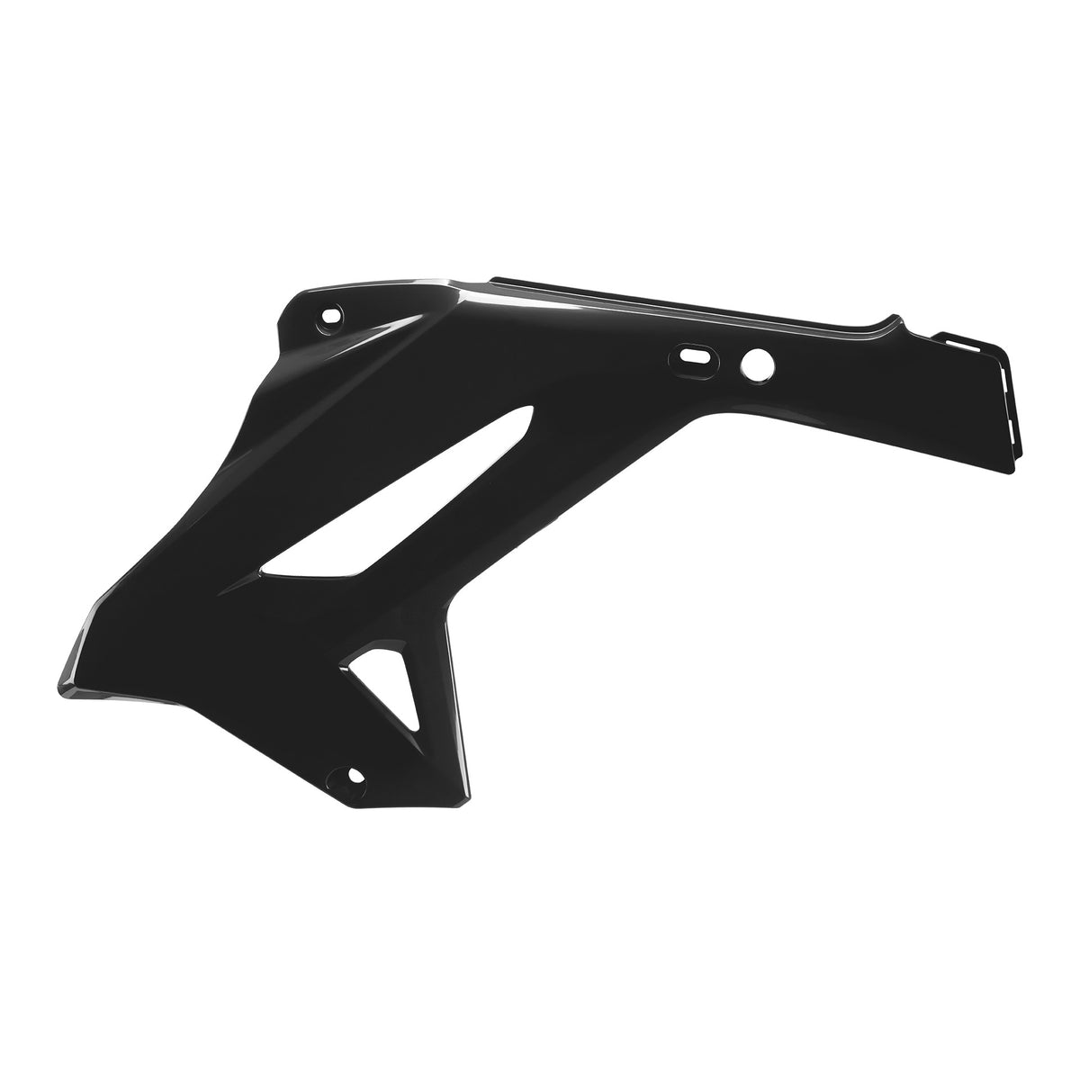 Polisport Radiator Shroud Hon • #64-847863