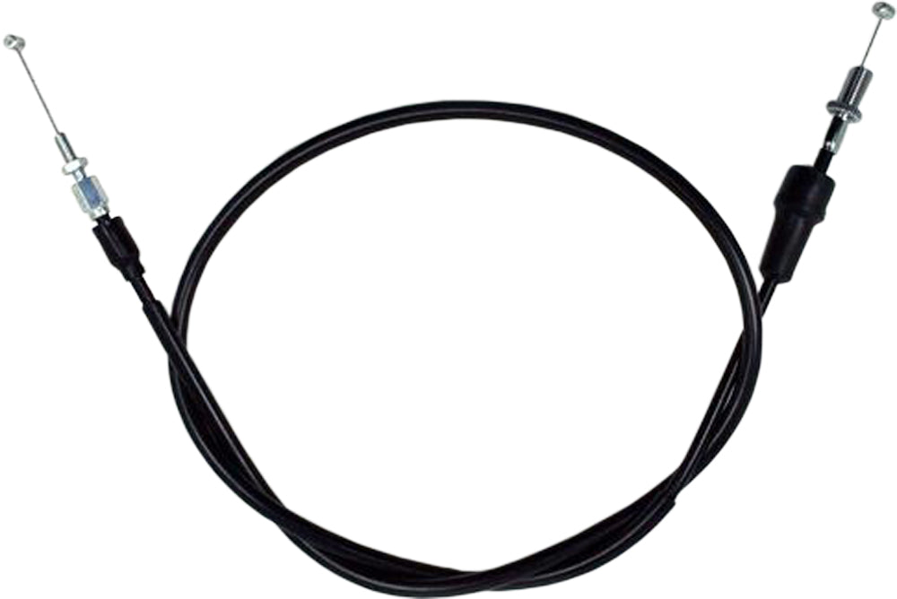 Motion Pro Black Vinyl Throttle Cable • #70-2282