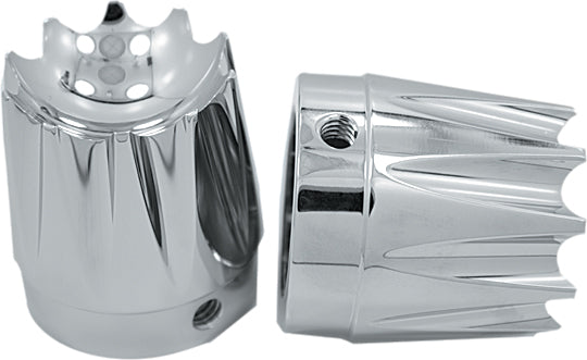 Avon Axle Nut Cover