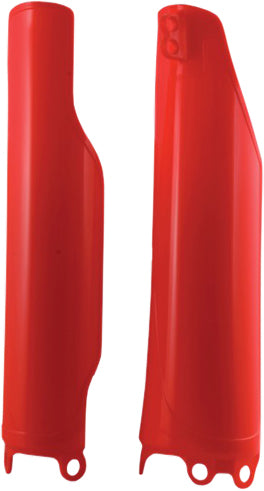 Acerbis Fork Guard Red • #21137-10227