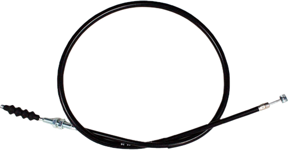 Motion Pro Black Vinyl Clutch Cable • #70-2127