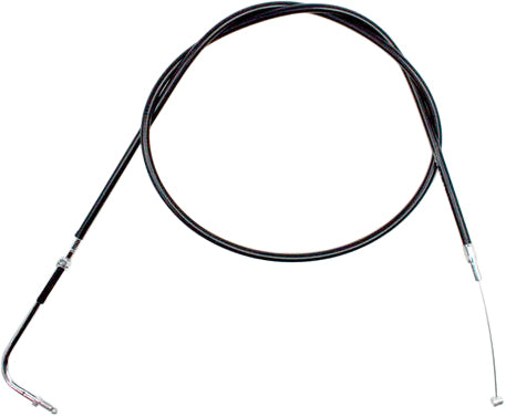 Motion Pro Black Vinyl Throttle Cable • #70-6057