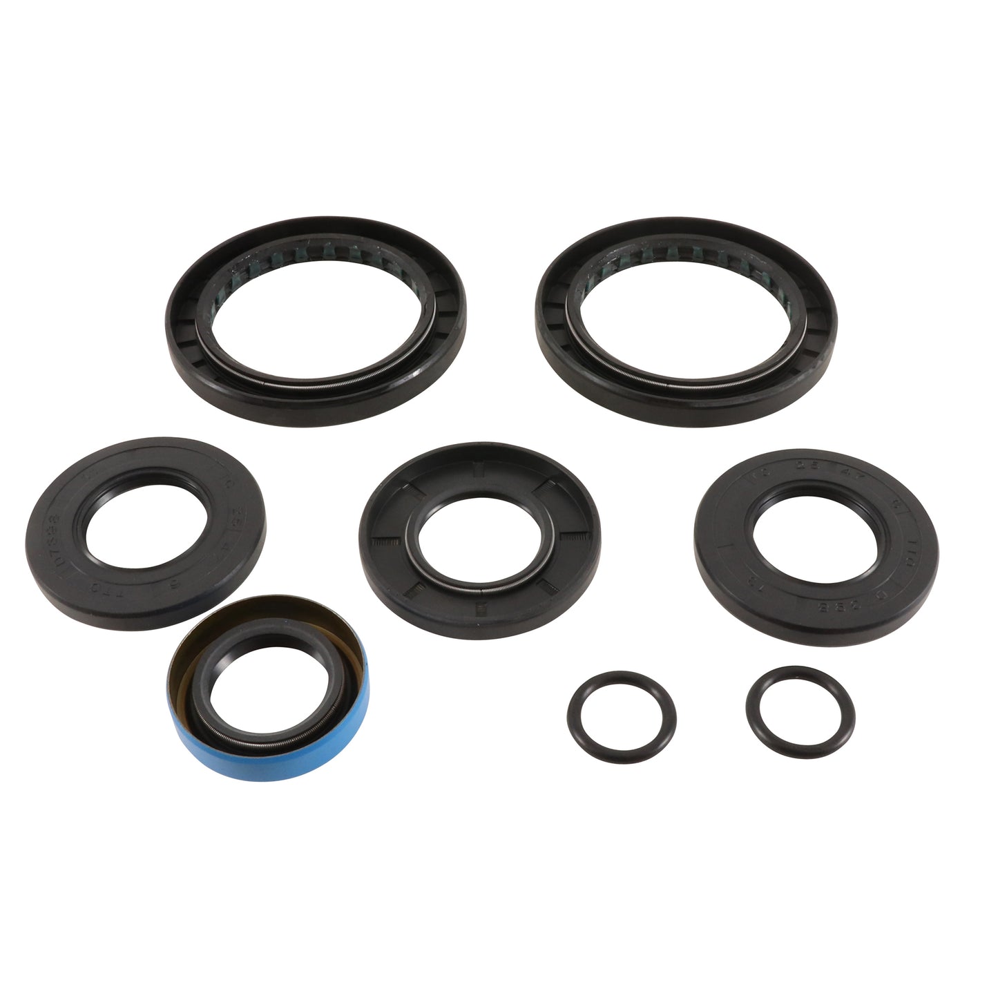All Balls Trans Axle Seal Kit • #22-521285