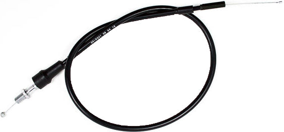 Motion Pro Replacement Throttle Cable Raptor 660 2001-2005 +2" Longer #05-0241