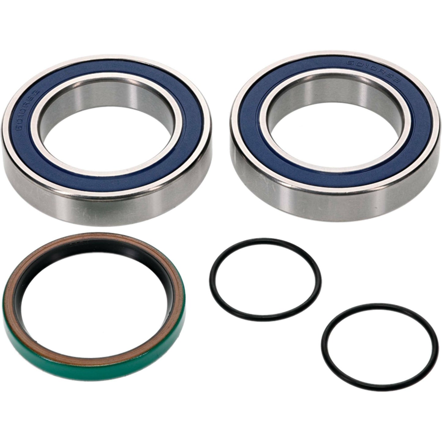 All Balls Track Shaft Brg & Seal Kit • #141-9087