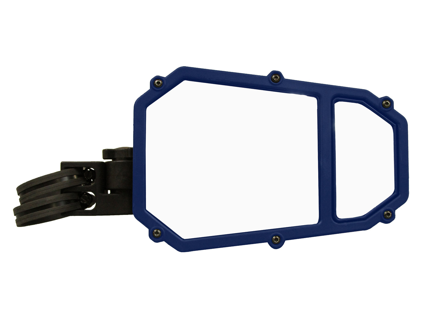 Atv Tek Elite Series Side Mirror Frame