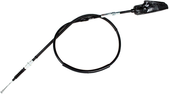 Motion Pro Black Vinyl Clutch Cable • #70-5090