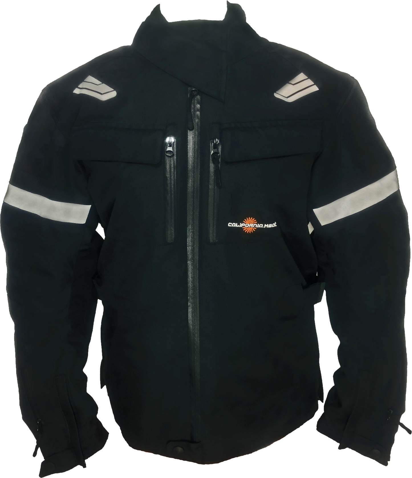 California Heat Streetrider Outer Jacket