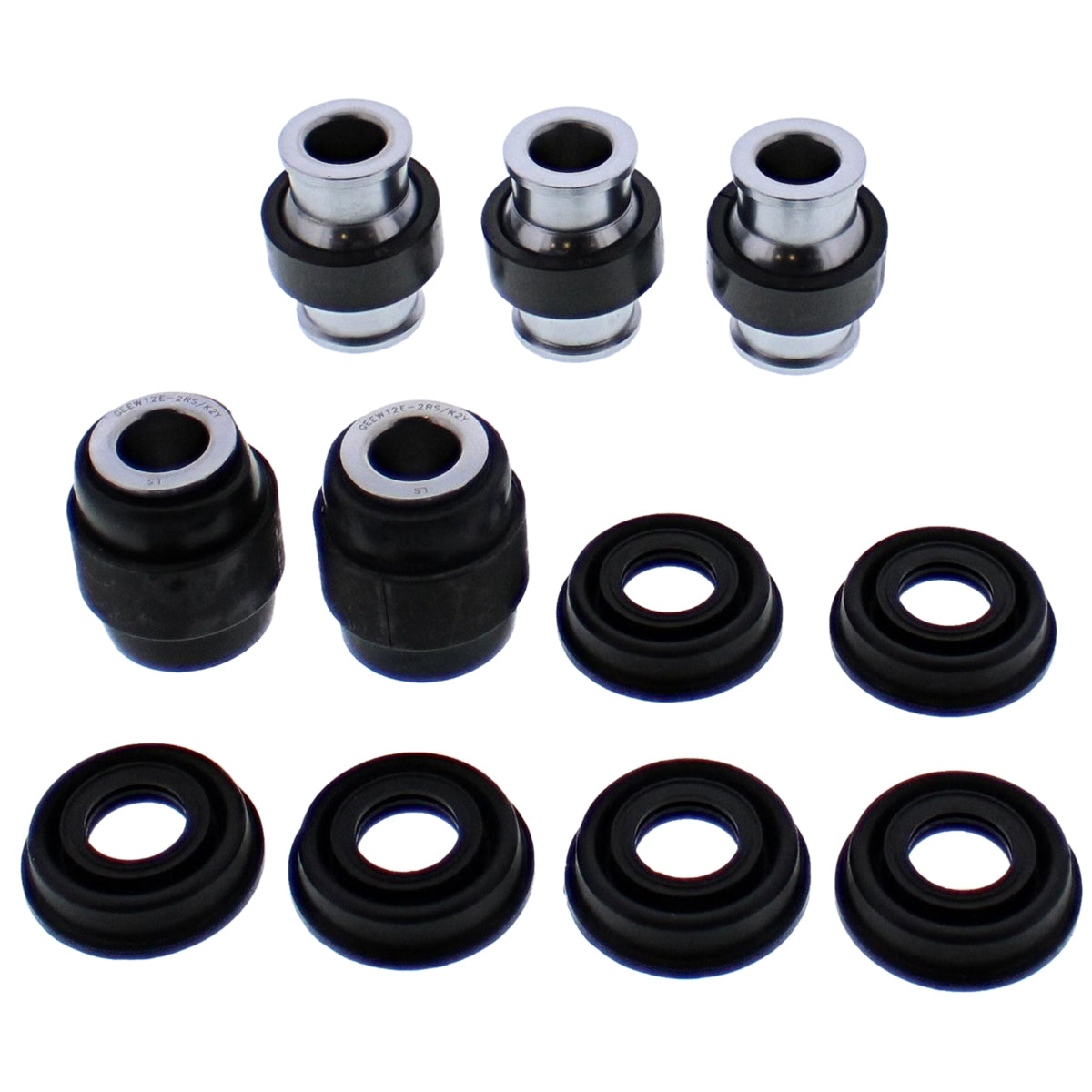 All Balls Rear Knuckle Bushing Kit Can • #243-1232K