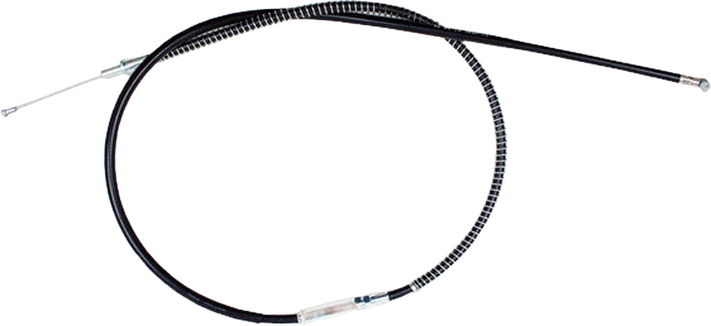 Motion Pro Black Vinyl Clutch Cable • #70-3006