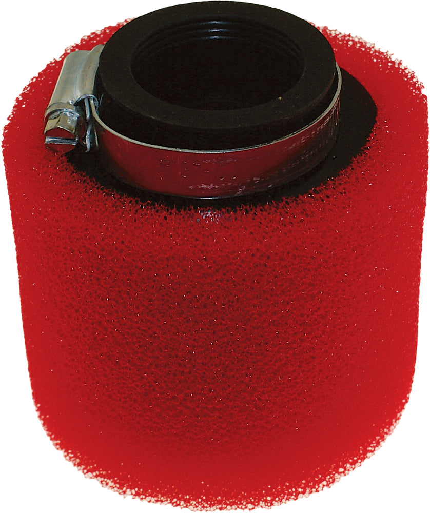 Mogo Parts Foam Air Filter 38Mm 1.5"