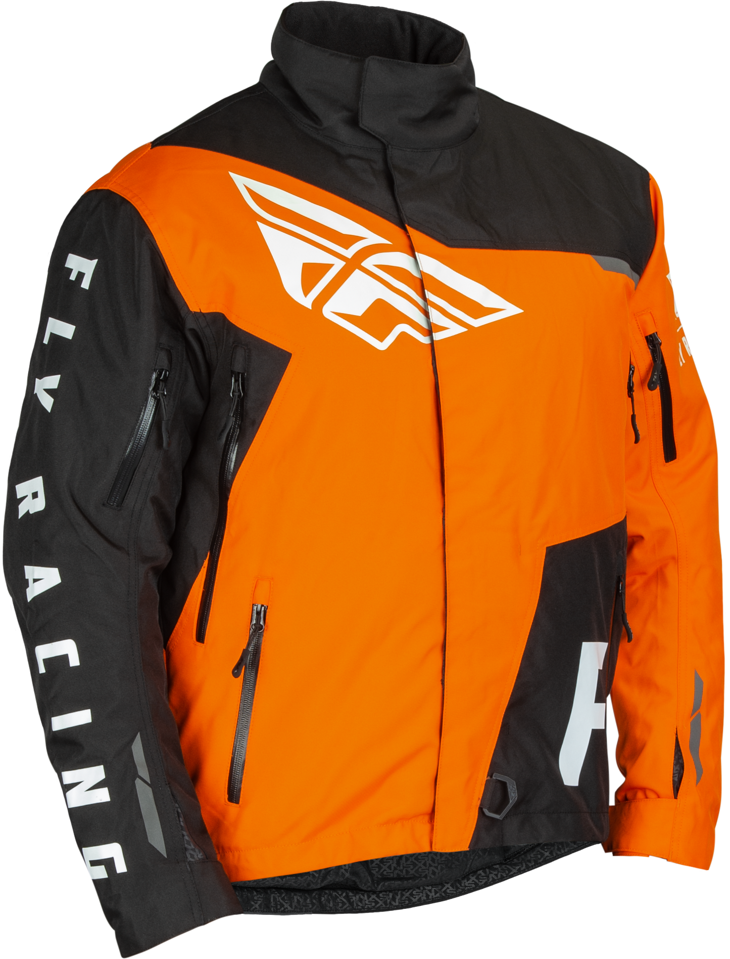 Fly Racing Youth SNX Pro Jacket
