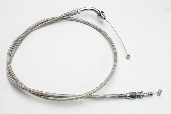 Motion Pro Armor Coat Throttle Pull Cable • #70-62354