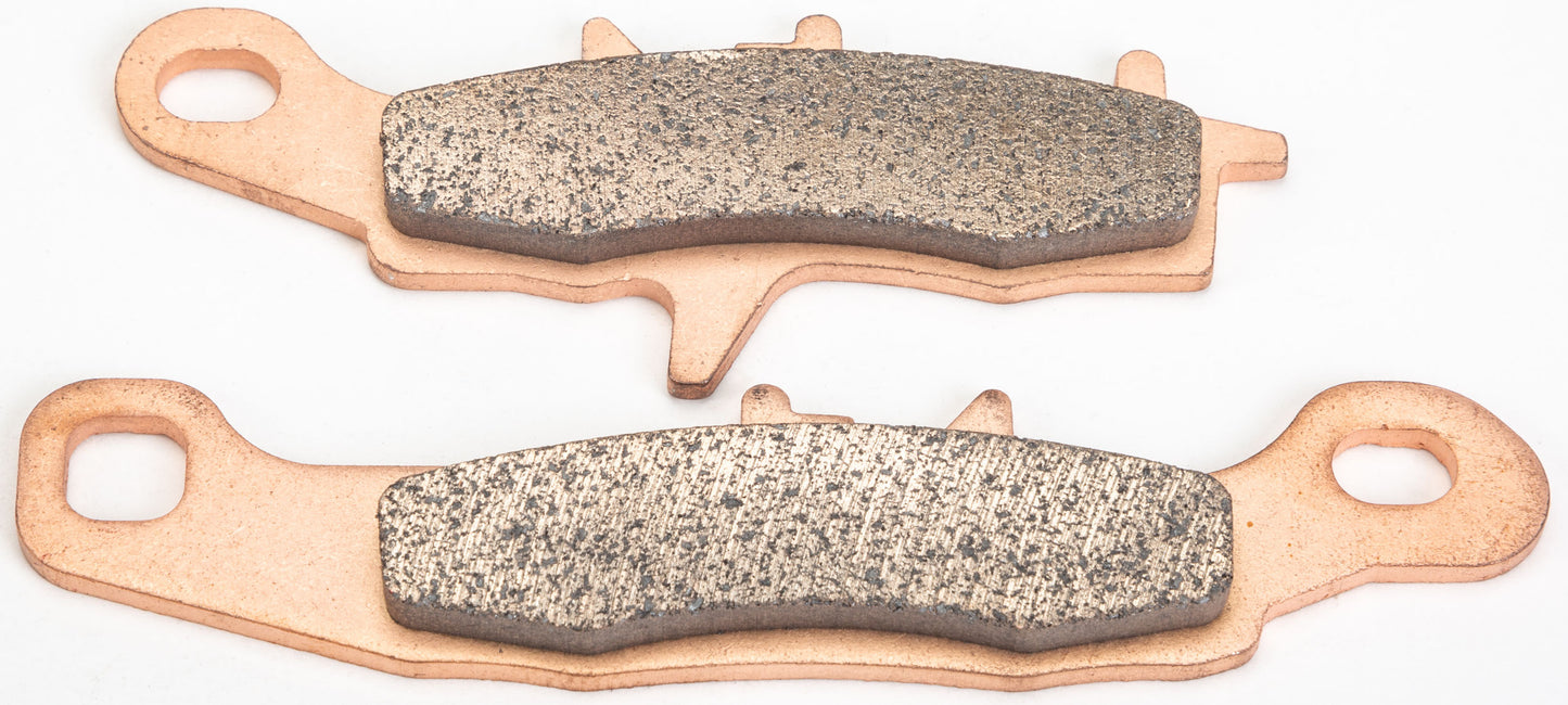 All Balls Brake Pad Kit Sintered • #218-8013