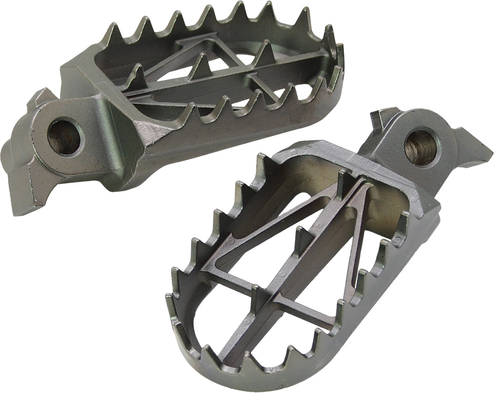 Drc Wide Footpegs • #634-0212