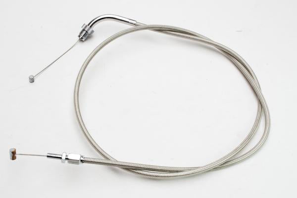 Motion Pro Armor Coat Throttle Push Cable • #70-62347