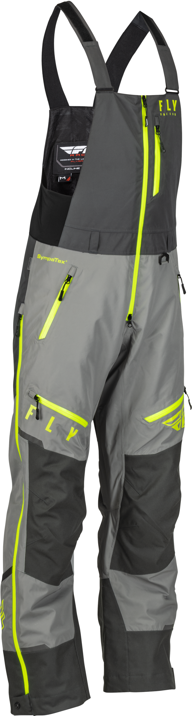 Fly Racing Incline Bib