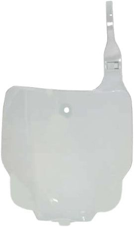 Acerbis Front Number Plate • #1521-5206