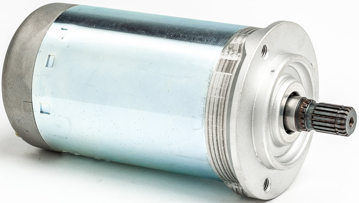 Ricks Starter Motor • #27-61718