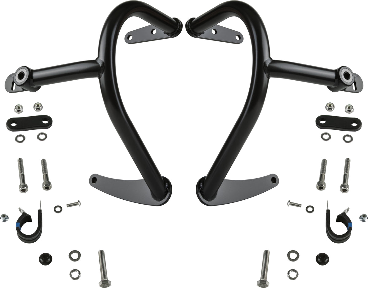National Cycle Comfort Bar