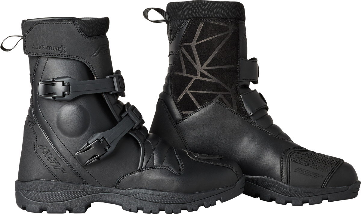 Rst Adventure-X Mid CE Waterproof Boot