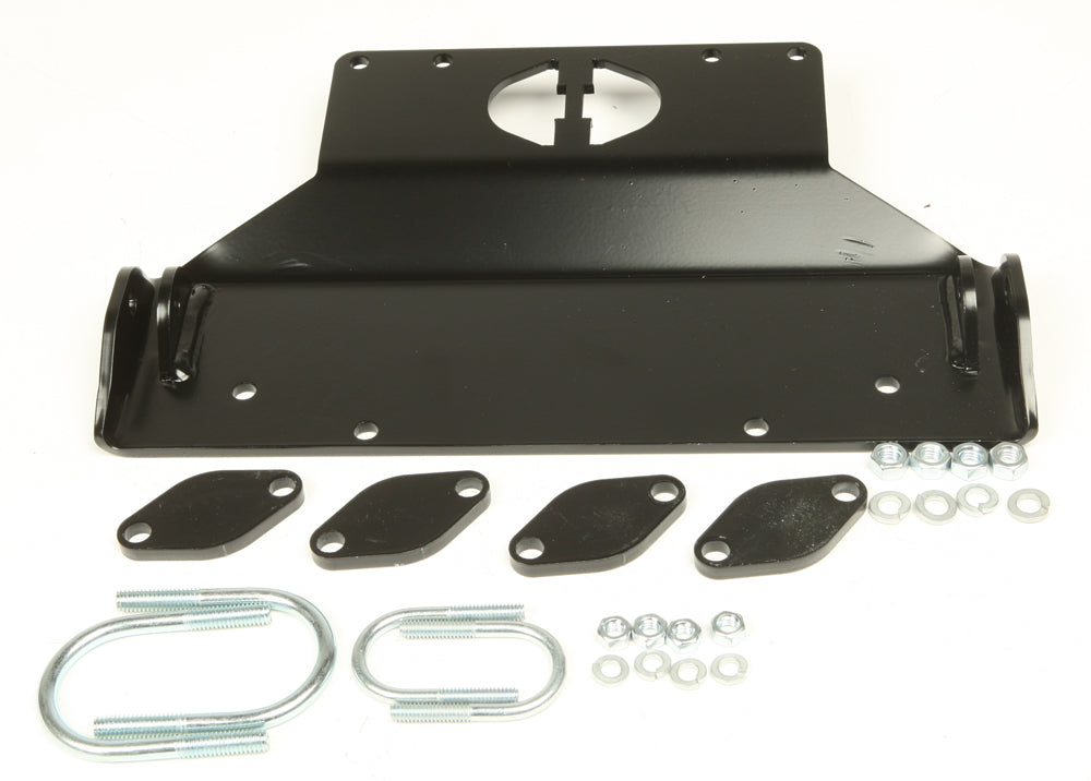 Warn Provantage Center Plow Mounting Kit • #620-37842