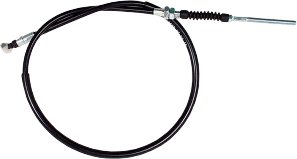 Motion Pro Black Vinyl Front Brake Cable • #70-2422