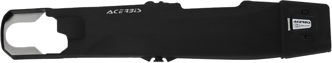 Acerbis Teketmagnet Swingarm Guard Black Yam