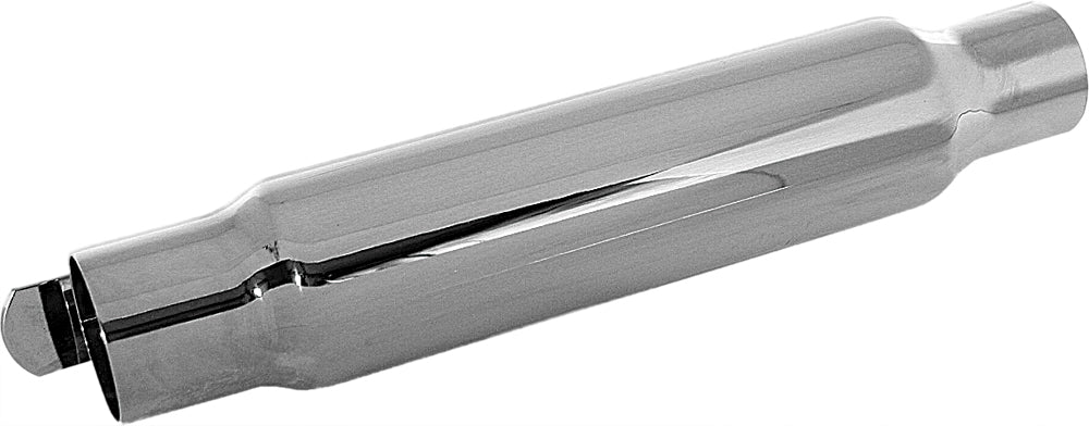 Emgo Shorty Muffler