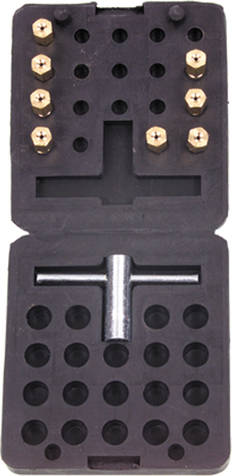 Sp1 Jet Carrier w/Wrench
