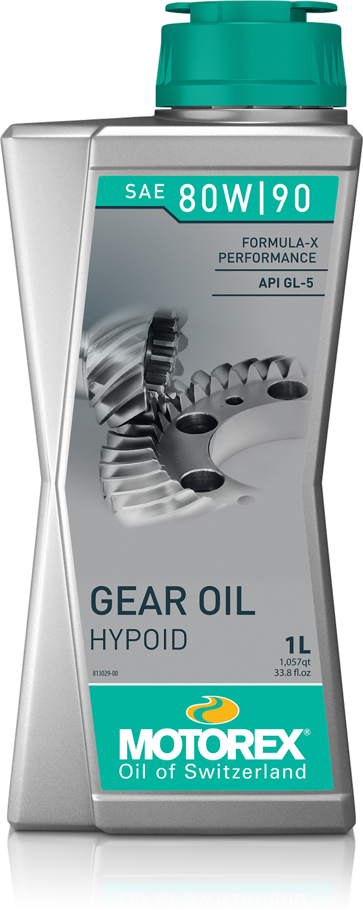 Motorex Hypoid Gear Oil