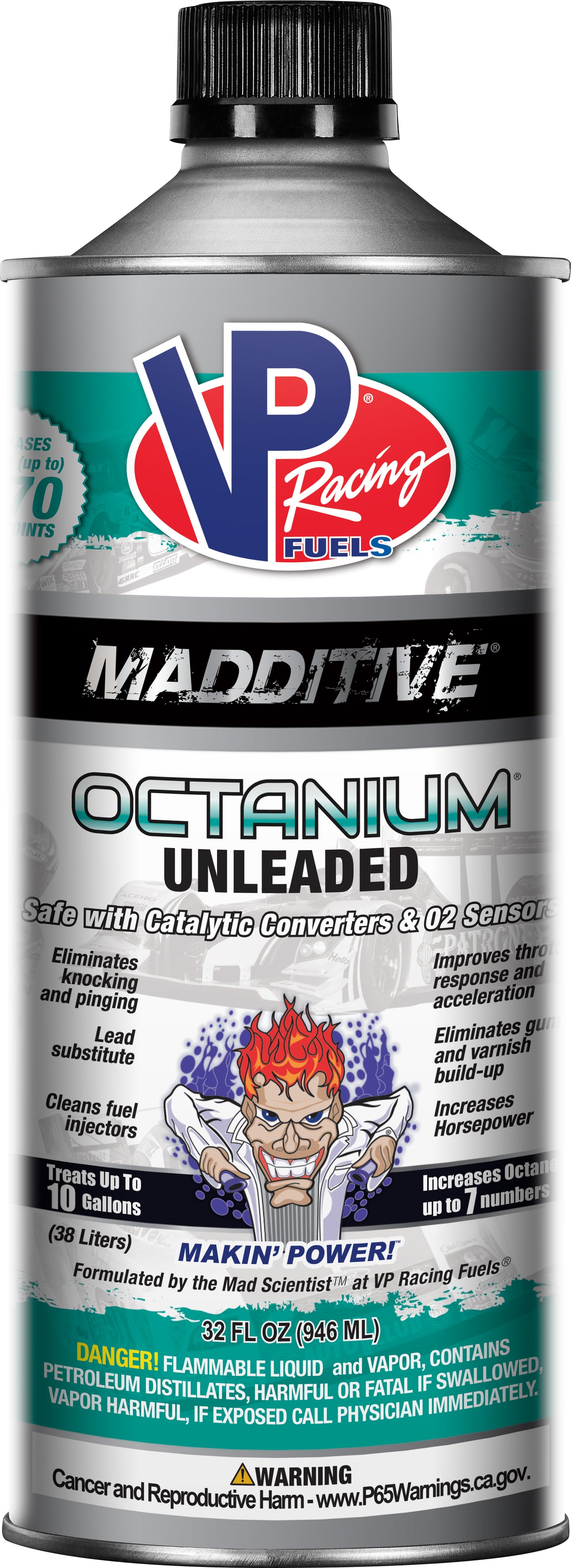 Vp Racing Octanium