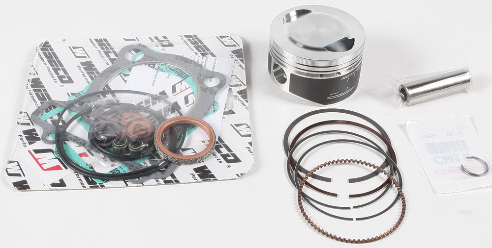 Wiseco Top End Kit Armorglide 83.50/+0.50 10.25:1 Yam