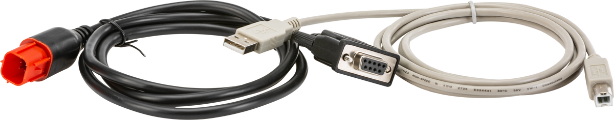 Tts 6 Pin Cable Kit