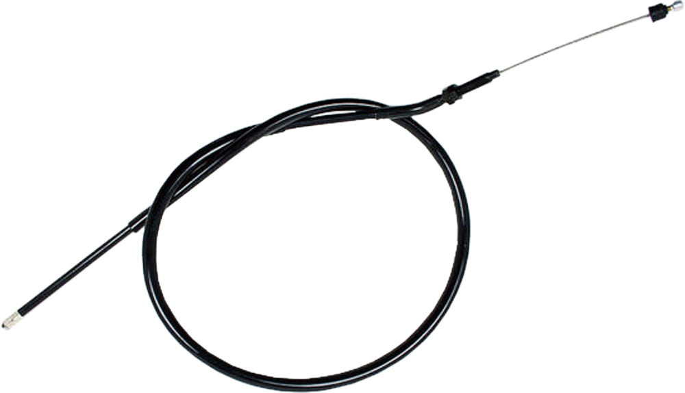 Motion Pro Black Vinyl Clutch Cable • #70-2548
