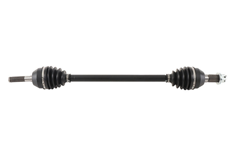 All Balls 8 Ball Extreme Axle Front • #531-1226