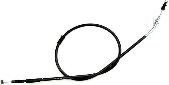 Motion Pro Black Vinyl Clutch Cable • #70-5395