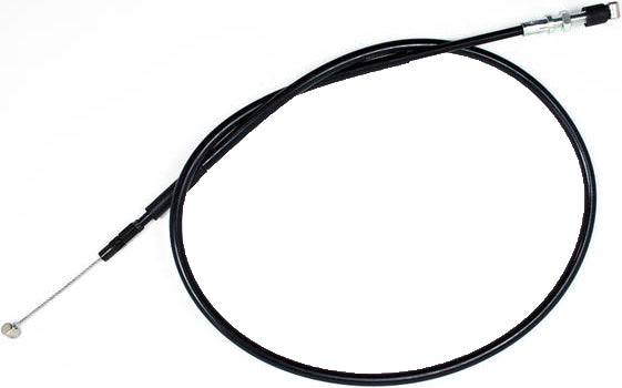 Motion Pro Black Vinyl Clutch Cable • #70-5331