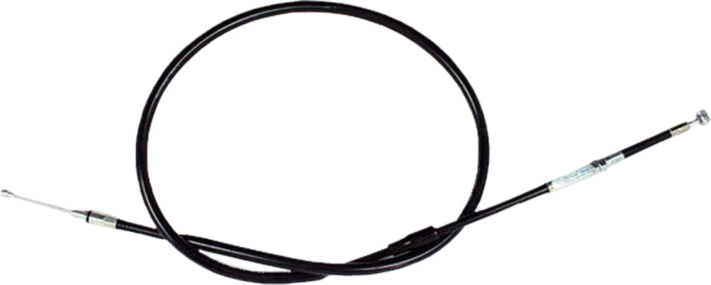 Motion Pro Black Vinyl Clutch Cable • #70-2131