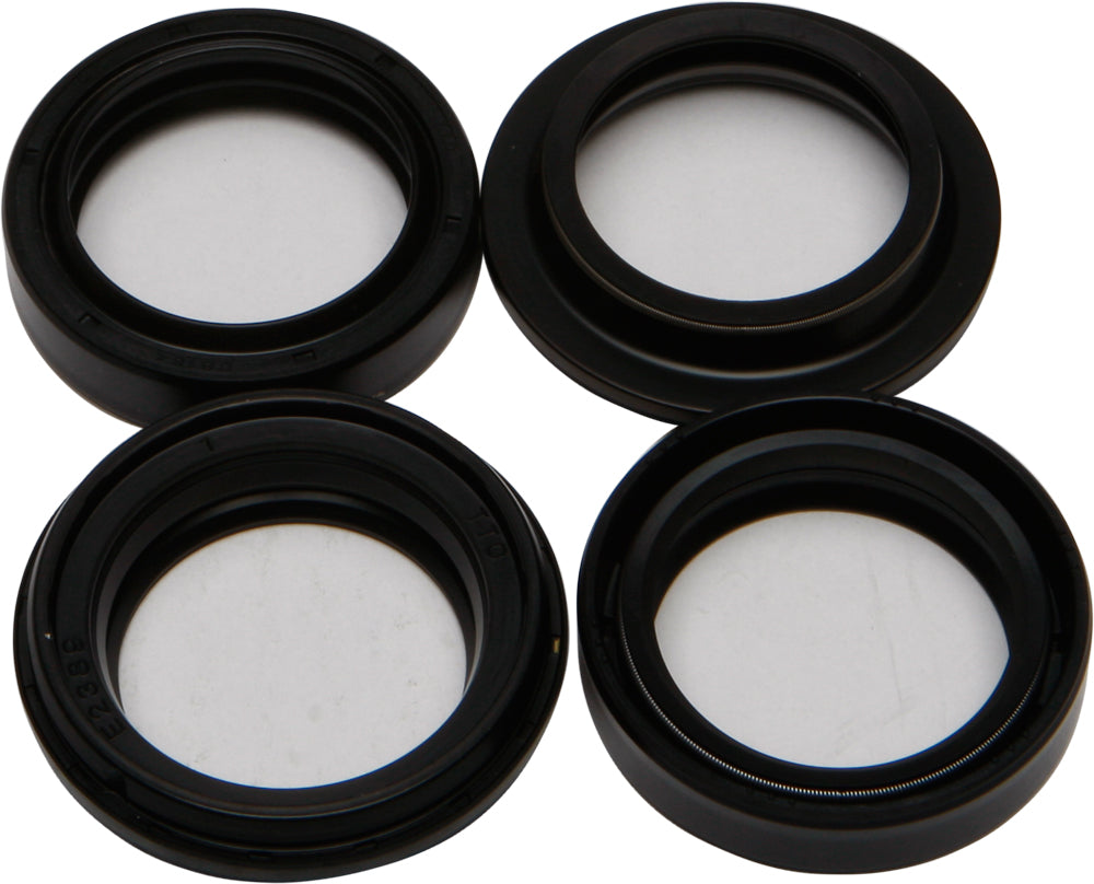 All Balls Fork & Dust Seal Wiper Kit • #22-56119
