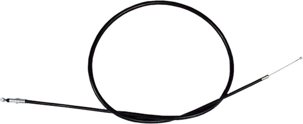 Motion Pro Black Vinyl Choke Cable • #70-2146