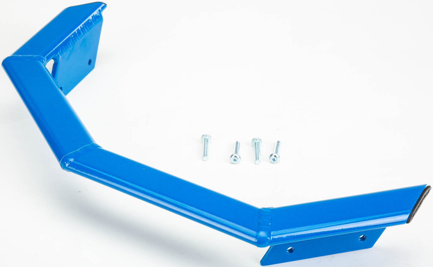 Straightline Bottom Wing Blu Gen4 Rugged Series Bumper S/M