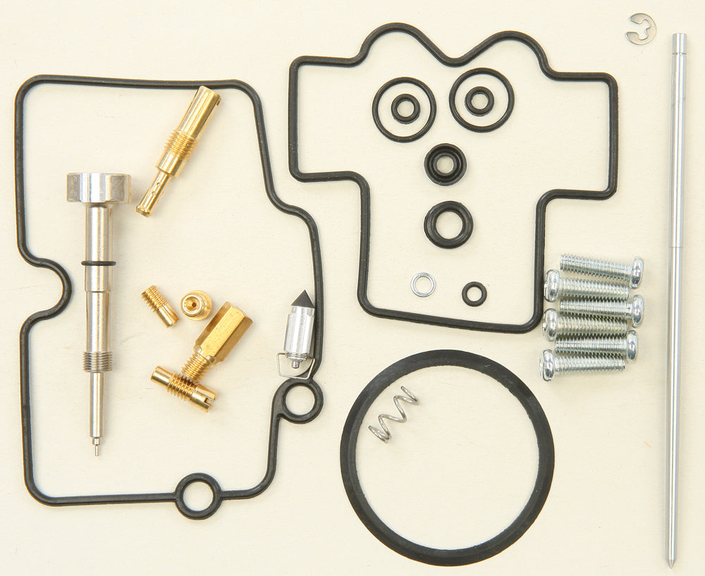 All Balls Carburetor Repair Kit • #226-1454