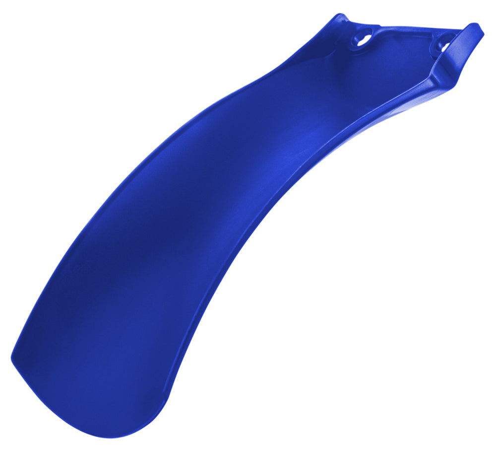 Acerbis Rear Shock Cover Blue