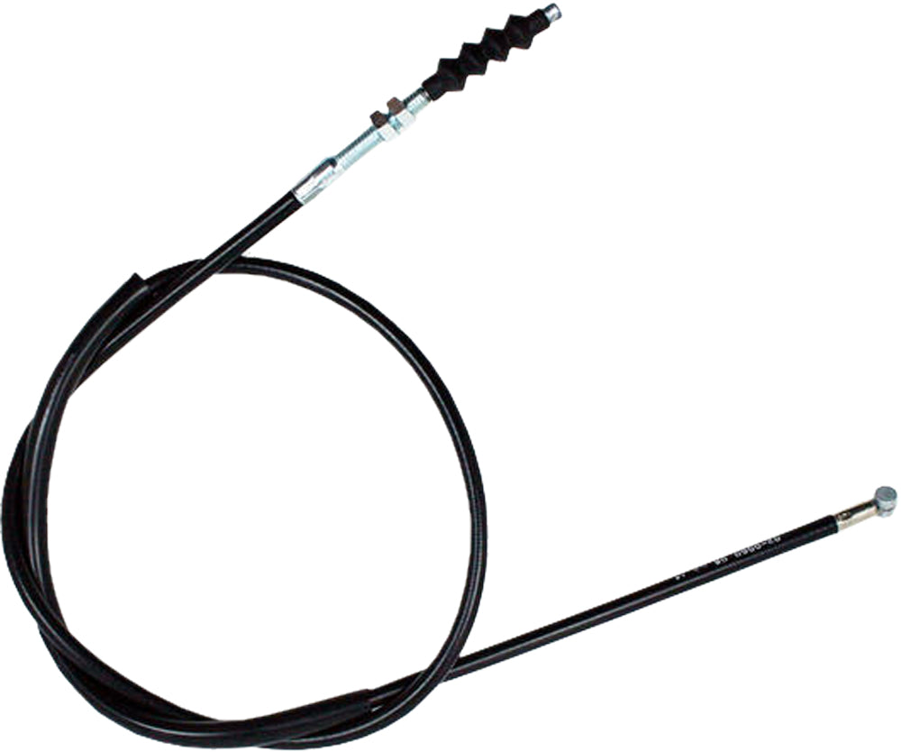 Motion Pro Black Vinyl Clutch Cable • #70-2060
