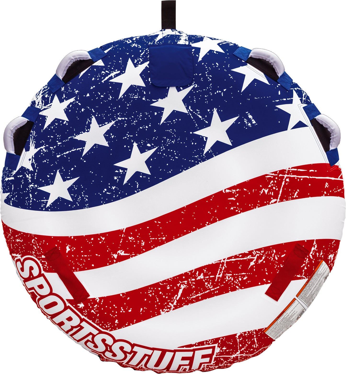 Sportstuff Airhead Stars N Stripes Tube