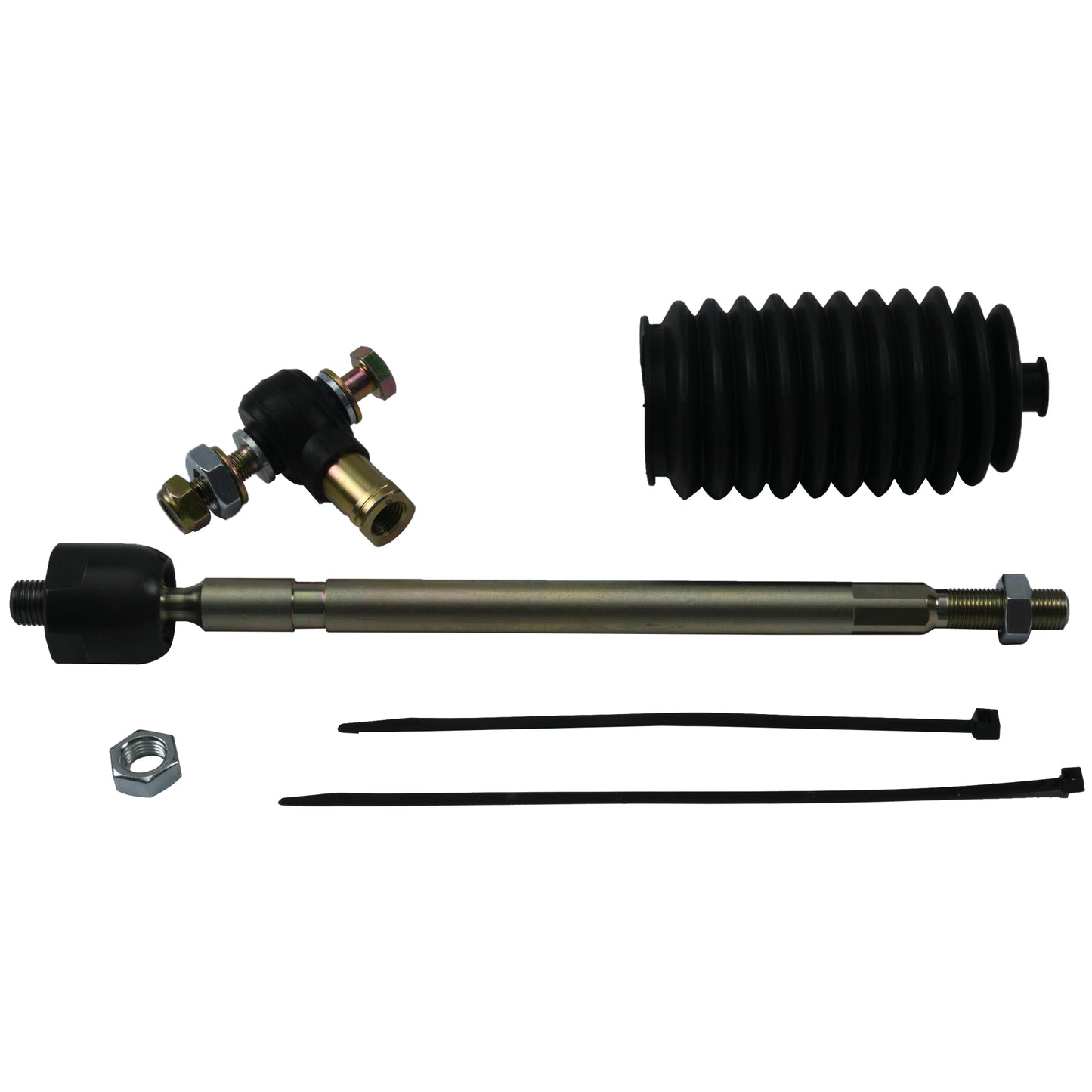 All Balls Tie Rod End Kit • #251-1089L