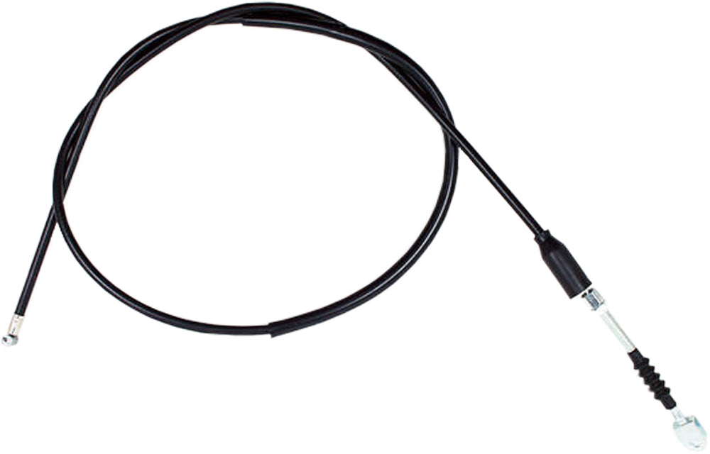 Motion Pro Black Vinyl Clutch Cable • #70-4023