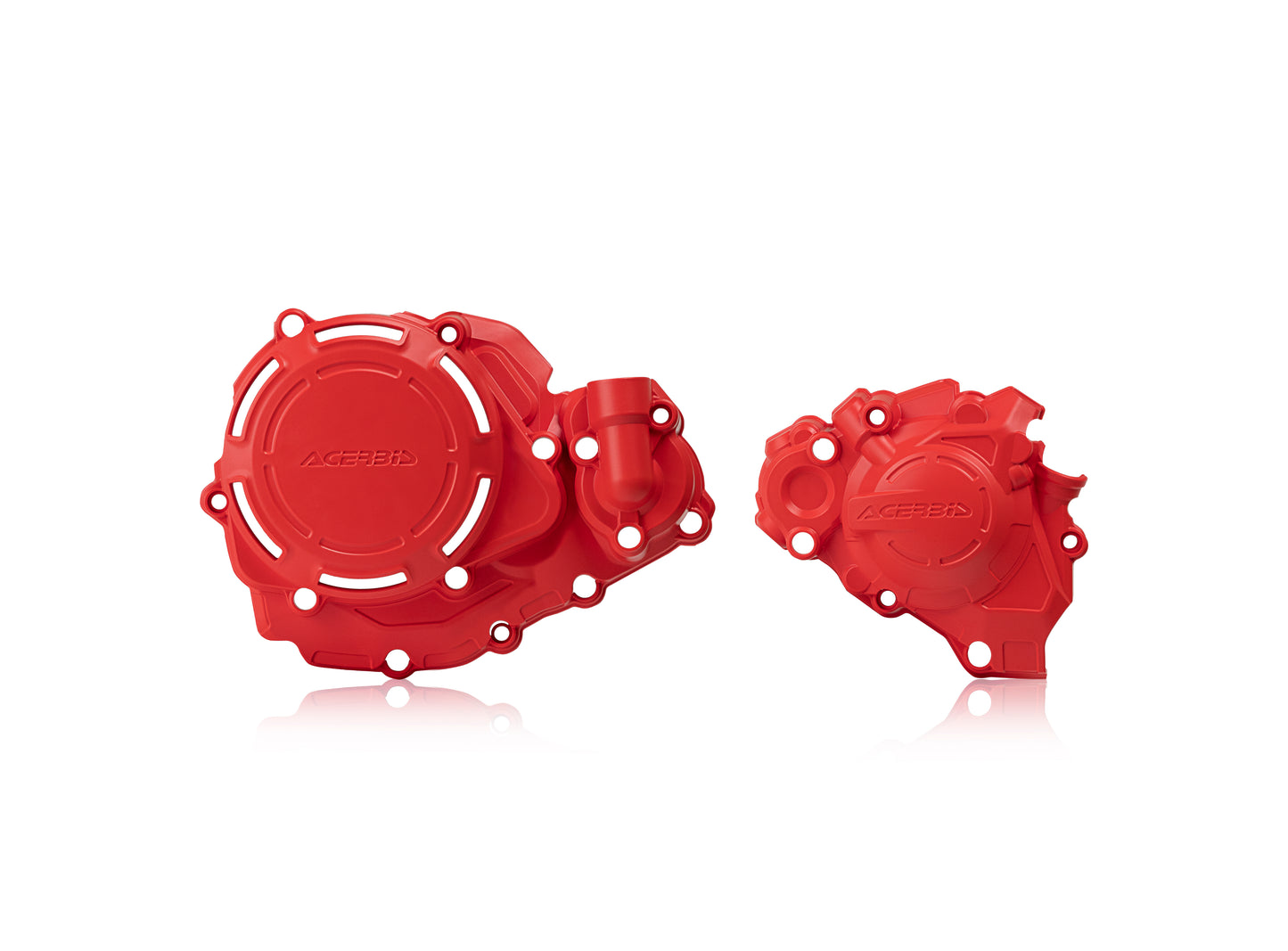 Acerbis X-Power Kit Hon Red • #27919-50227